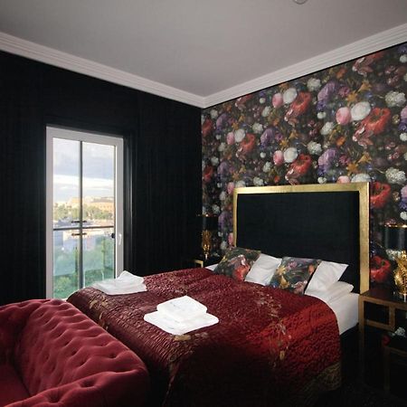 Prymasa Tysiaclecia 83A By Homeprime Warsaw Luaran gambar
