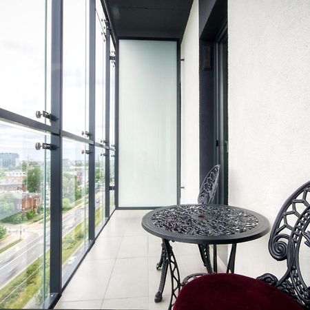 Prymasa Tysiaclecia 83A By Homeprime Warsaw Luaran gambar